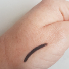 Swatch de Gabhy : Stylo Regard Waterproof, Yves Rocher