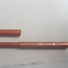 Swatch de Gabhy : Stylo Regard Waterproof, Yves Rocher