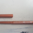 Swatch de Gabhy : Stylo Regard Waterproof, Yves Rocher