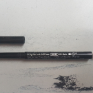 Swatch de Gabhy : Stylo Regard Waterproof, Yves Rocher