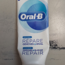 Swatch de Gabhy : Répare Gencives & Email Original, Oral-B