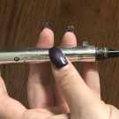 Swatch de Louloudel : Soft Focus Concealer, Kiko