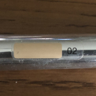 Swatch de Louloudel : Soft Focus Concealer, Kiko