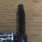 Swatch de Louloudel : Diorshow ionic waterproof, Dior