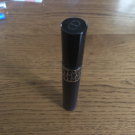 Swatch de Louloudel : Diorshow ionic waterproof, Dior