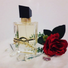 Swatch de edithbenfeghoul : Libre, Yves Saint Laurent