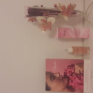 Swatch de sheryneel : Gelée Purifiante Imperfections, Fleur's