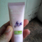 Swatch de francoislaura05 : Crème Nourrissante, Yves Rocher