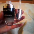Swatch de francoislaura05 : Advanced Genifique, Lancôme