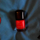 Swatch de francoislaura05 : Vernis à ongles à séchage rapide - Smart Nail Lacquer, Kiko