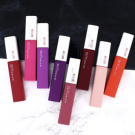 Swatch de Celie.drd : Superstay Matte Ink, Maybelline New York