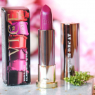 Swatch de Celie.drd : Vice Lipstick - Rouge à lèvres, Urban Decay