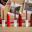 Swatch de Celie.drd : Superstay Matte Ink, Maybelline New York