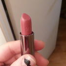 Swatch de Celie.drd : Vice Lipstick - Rouge à lèvres, Urban Decay