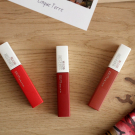 Swatch de Celie.drd : Superstay Matte Ink, Maybelline New York