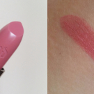 Swatch de Celie.drd : Vice Lipstick - Rouge à lèvres, Urban Decay