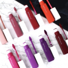 Swatch de Celie.drd : Superstay Matte Ink, Maybelline New York