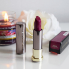 Swatch de Celie.drd : Vice Lipstick - Rouge à lèvres, Urban Decay