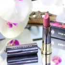 Swatch de Celie.drd : Vice Lipstick - Rouge à lèvres, Urban Decay