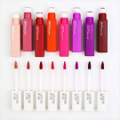 Swatch de Celie.drd : Superstay Matte Ink, Maybelline New York