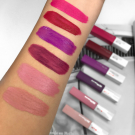 Swatch de Celie.drd : Superstay Matte Ink, Maybelline New York