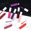 Swatch de Celie.drd : Superstay Matte Ink, Maybelline New York