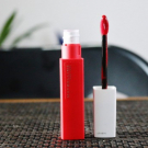 Swatch de Celie.drd : Superstay Matte Ink, Maybelline New York