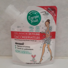 Swatch de Thalie34 : Gel Douche en Poudre, Energie Fruit