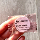 Swatch de VeroToulouse : Sauna Visage, Qiriness