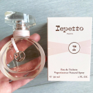 Swatch de VeroToulouse : Repetto Eau de toilette, Repetto