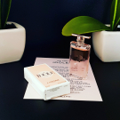 Swatch de Emma.123 : IDÔLE, Lancôme