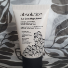 Swatch de Univers Utopiaz : Le Soin Repulpant, Absolution