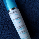 Swatch de cefer : Sérum Hydrabio Hydratant Concentré, Bioderma