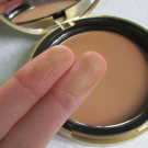 Swatch de camille.rchr : Chocolate Soleil Bronzer - Poudre Bronzante, Too Faced