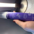 Swatch de camille.rchr : SOIN DE NUIT RÉGÉNÉRANT, Cattier paris