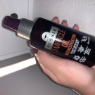 Swatch de camille.rchr : 3 Miracle oil, Aussie