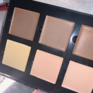 Swatch de camille.rchr : Contour Kit, Anastasia Beverly Hills