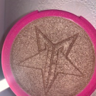 Swatch de camille.rchr : SKIN FROST, Jeffree Star Cosmetics