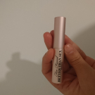 Swatch de Infinity2218 : Better Than Sex Mascara, Too Faced