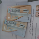 Swatch de Infinity2218 : Color correcting, It Cosmetics