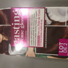 Swatch de Infinity2218 : Casting crème Gloss/ Chocolat, L'Oréal Paris