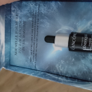 Swatch de Infinity2218 : Advanced Genifique, Lancôme