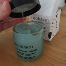 Swatch de Rachel31 : Le Baume Céleste, Absolution