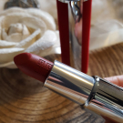 Swatch de Flor Bela : Le Rouge Givenchy, Givenchy