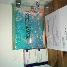 Swatch de laetiii77 : Complément Alimentaire HNS 250, Reviscience Labs