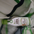 Swatch de Didinedu73 : Le Masque Yaourt Lait d'Amande Nourricier - Ultra Doux de Garnier, Garnier