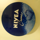 Swatch de Didinedu73 : Nivea Crème, Nivea