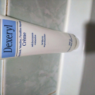 Swatch de Didinedu73 : Dexeryl Crème, Dexeryl