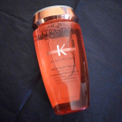 Swatch de jojolyly65 : Bain Oléo-Relax, Kérastase