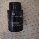 Swatch de Testeusebeauteparty : Bain Dissolvant Extra - Couleurs Nature, Yves Rocher